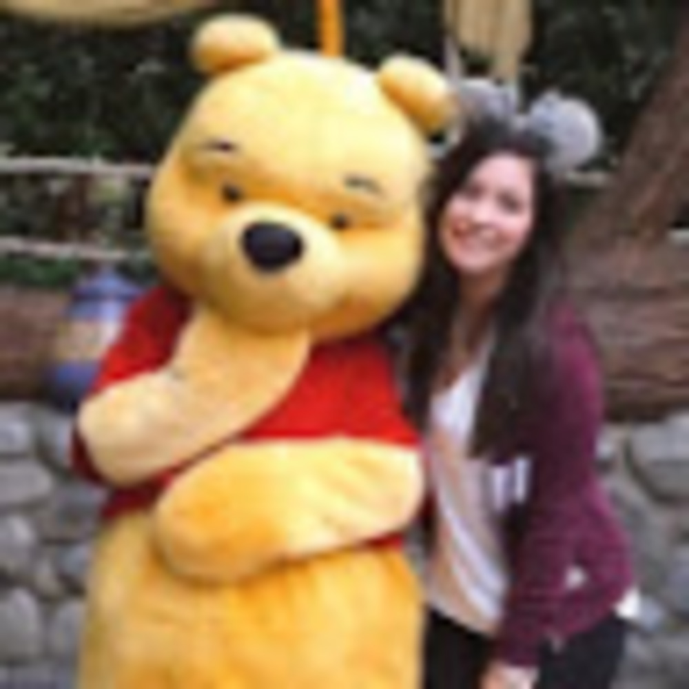 Meet your Posher, Gianna